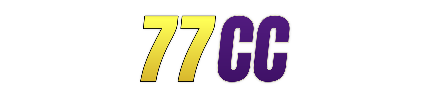 77cc লোগো